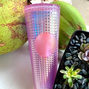 Starbucks 2020 Holiday Tumbler